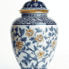 Ginger Jar Antique Diamond Painting