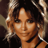 Halle Berry Celebrity Diamond Painting