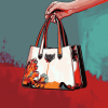 Handbags and Purses Diamond Painting