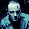 Hannibal Lecter Movie Classic Diamond Painting