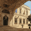 Historic Rectors Palace Diamond Painting