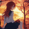 Horimiya Anime Magic Diamond Painting