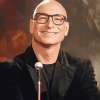 Howie Mandel Celebrity Diamond Painting