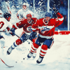 Ice Hockey Legends Miracle On Ice Diamond Painting