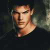 Jacob Black Twilight Diamond Painting