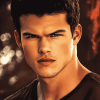 Jacob Black Twilight Series Diamond Painting