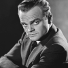 James Cagney Black and White Diamond Painting