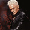 James Marsters Celebrities Diamond Painting