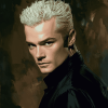 James Marsters Celebrity Diamond Painting