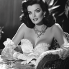 Jane Russell Iconic Celebrity Diamond Painting