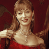 Jane Seymour Diamond Painting