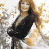 Jane Seymour Inspired Celebrity Diamond Painting