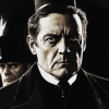 Jeremy Brett Vintage Diamond Painting