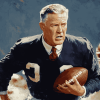 John Albert Alway Football Legend Diamond Painting