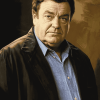 John Goodman Celebrity Diamond Painting