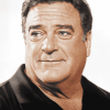 John Goodman Celebrity Diamond Painting