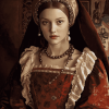 Katherine Howard Vintage Diamond Painting