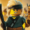 LEGO Ninjago Animation Diamond Painting