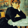 Lautrec Vintage Collection Diamond Painting