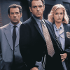 Law And Order Movie Diamond Painting