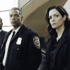 Law And Order TV Series Diamond Painting