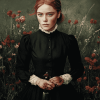 Lizzie Movie Series Diamond Painting