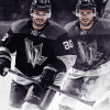 Los Angeles Kings Ice Hockey Diamond Painting