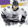 Los Angeles Kings Ice Hockey Diamond Painting