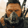 Mad Max Movies Character Diamond Painting