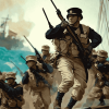 Marine Corps Military Diamond Painting