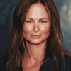 Mary Lynn Rajskub Celebrity Diamond Painting