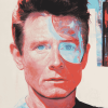 Michael Parks Celebrity Diamond Painting