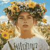 Midsommar Movie Diamond Painting