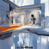 Mirror's Edge Adventures Diamond Painting