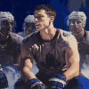 Mitch Mamer Ice Hockey Star Diamond Painting