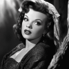 Monochrome Judy Garland Diamond Painting