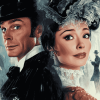 My Fair Lady Movie Poster Diamond Painting