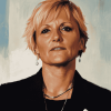 Nadine Morano Notable Politician Diamond Painting