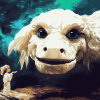 Neverending Story Animation Diamond Painting