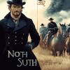 North And South Movie Diamond Painting