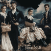 North & South Movie Diamond Painting