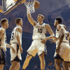 Notre Dame Basketball All-Stars Diamond Painting