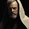 Obi Wan Kenobi Star Wars Diamond Painting