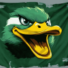 Oregon Ducks Football Team Diamond Painting