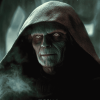 Palpatine Villain Saga Diamond Painting