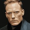 Paul Bettany Celebrity Diamond Painting