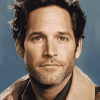 Paul Rudd Celebrity Diamond Painting