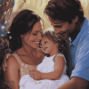 Precious Family Memories Diamond Painting