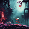 Rayman Animation Game Diamond Painting