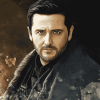 Richard Armitage Celebrity Diamond Painting